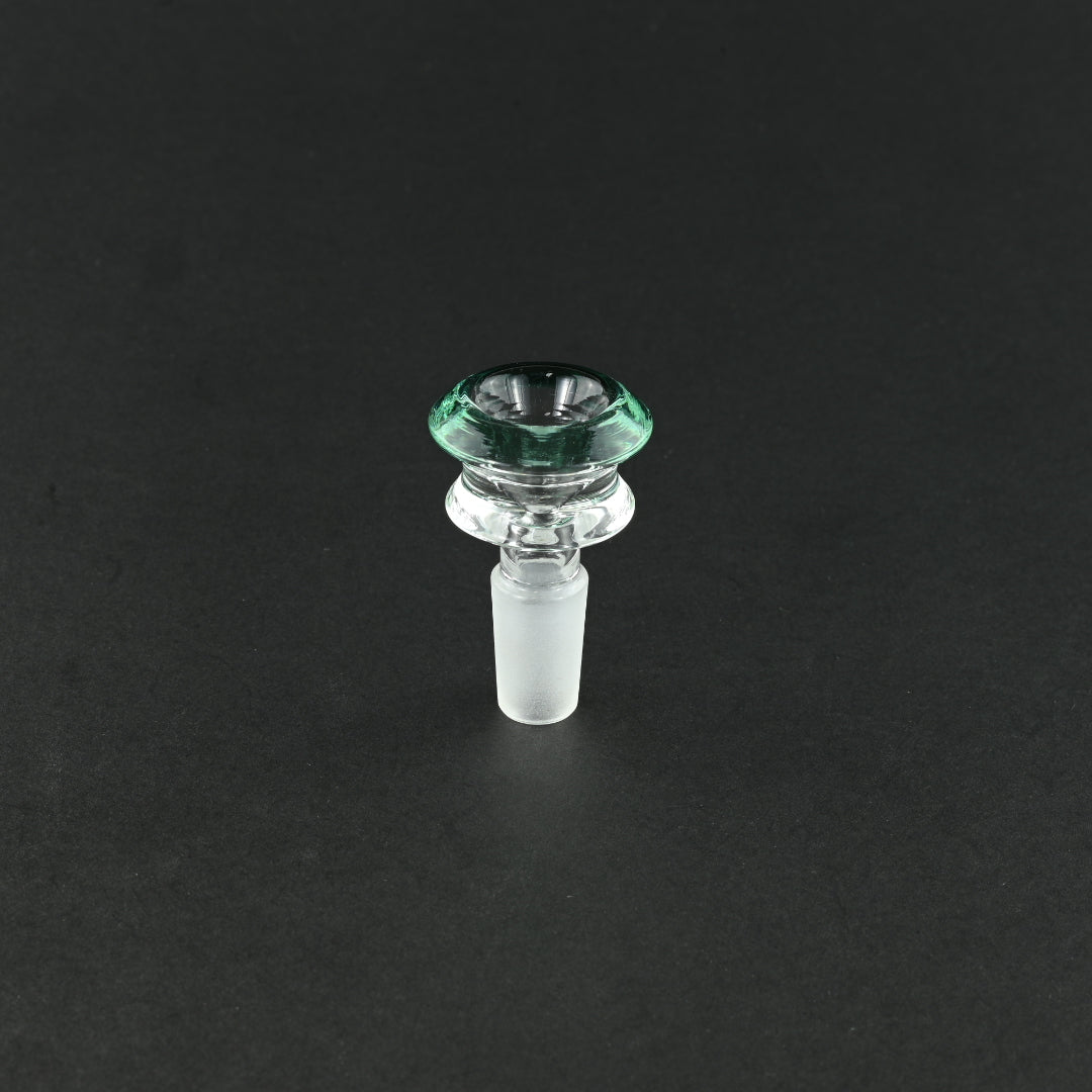 14mm Glass Ring Bowl