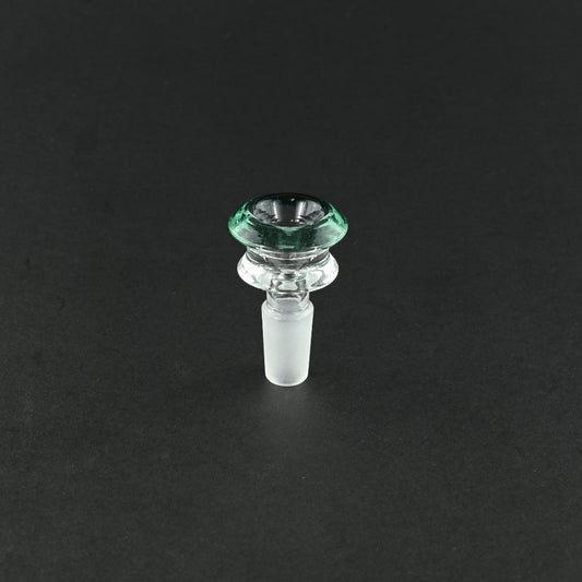 14mm Glass Ring Bowl