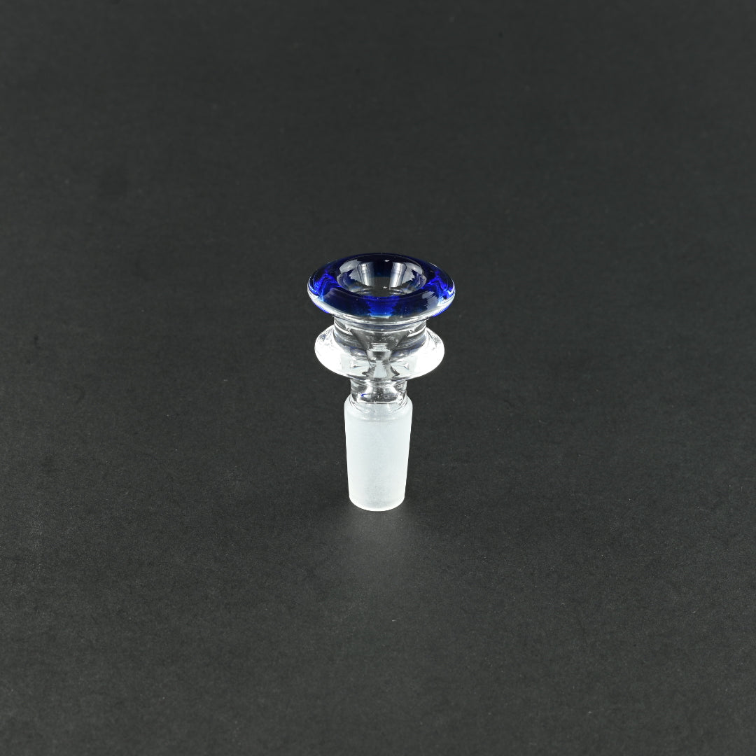 14mm Glass Ring Bowl