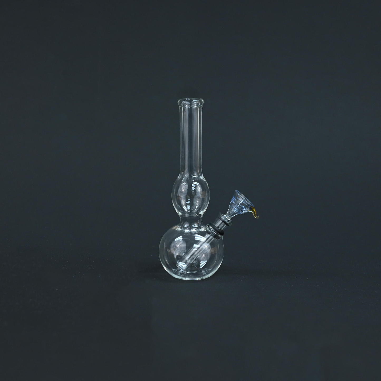 Clear Mini Binger