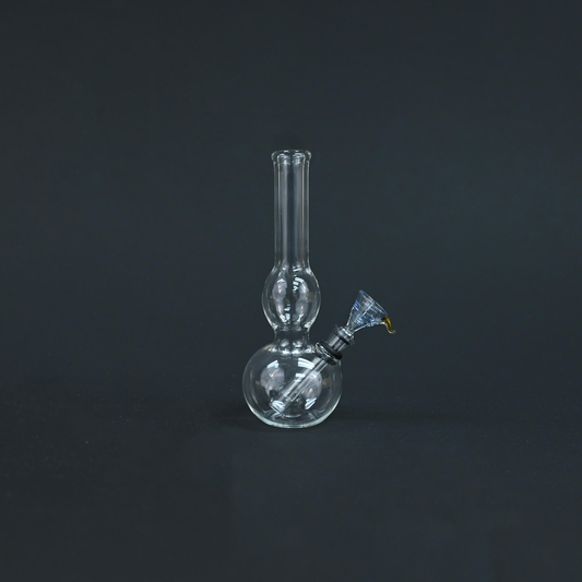 Clear Mini Binger