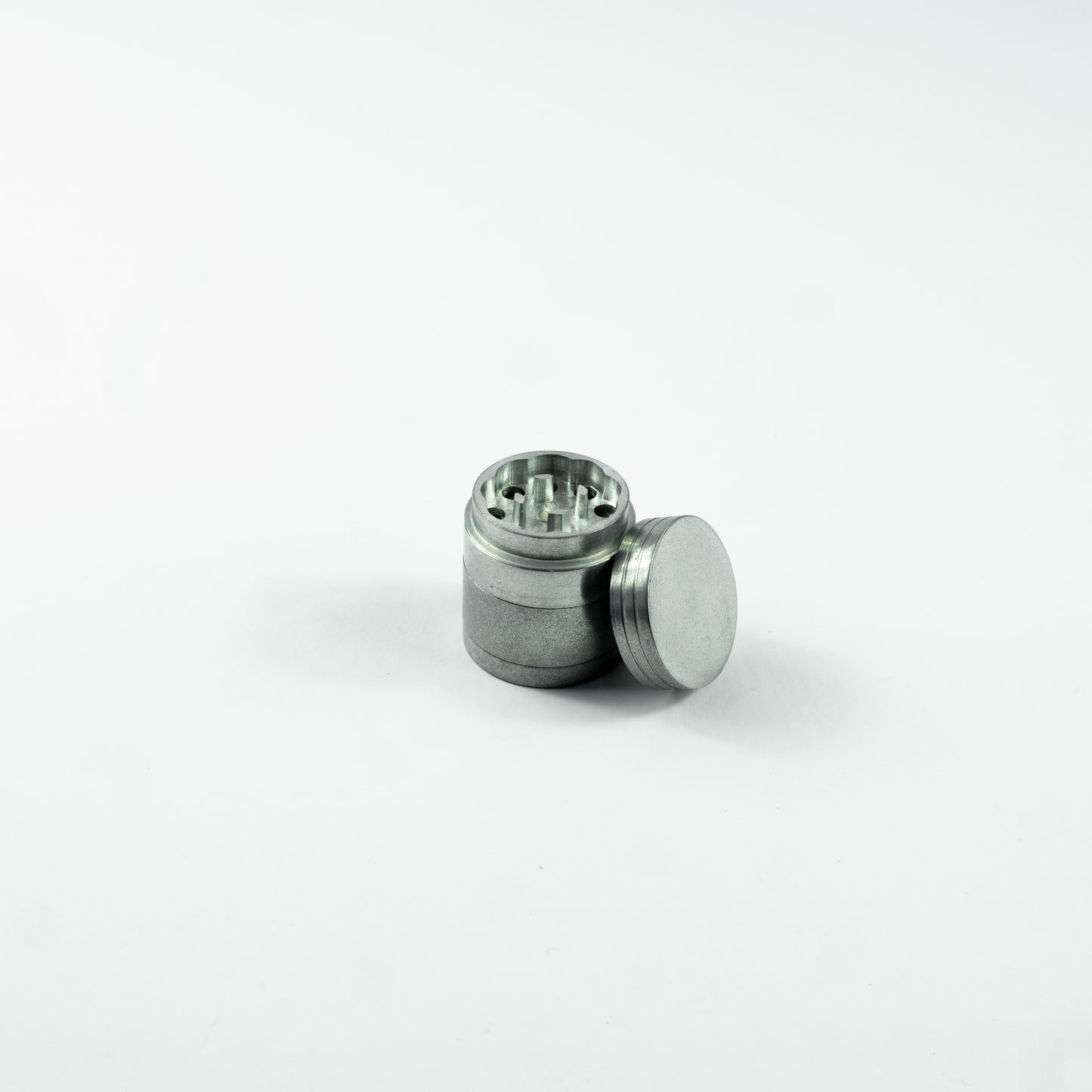 Mini Pocket Grinder