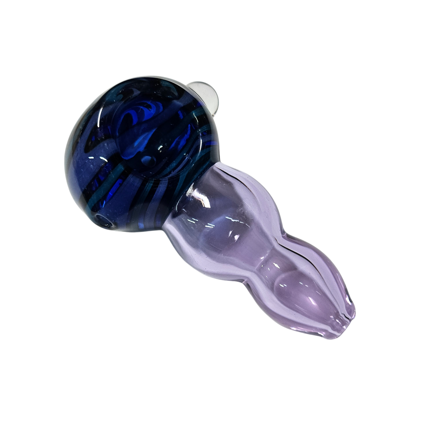 Exotic Glass Pipes