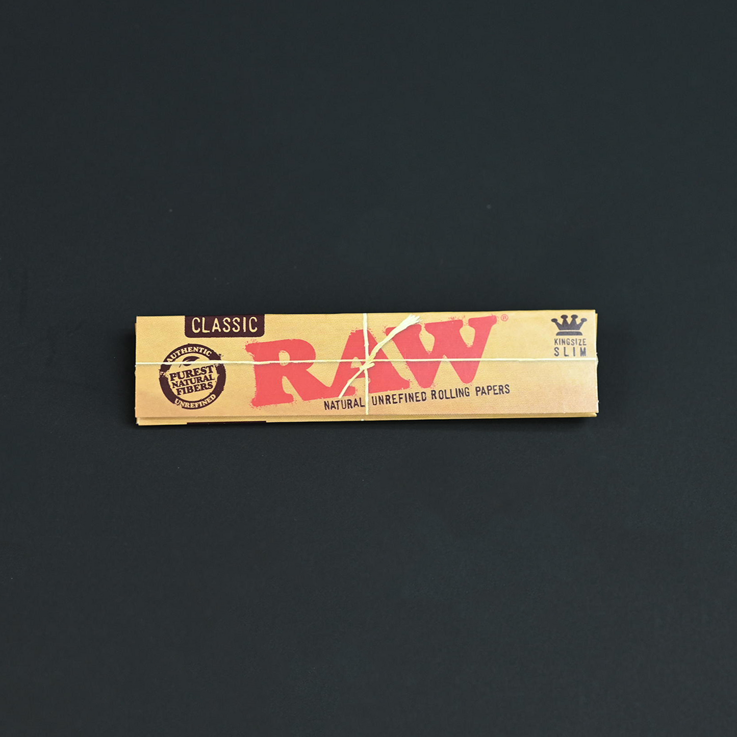 Raw Kingsize Slim