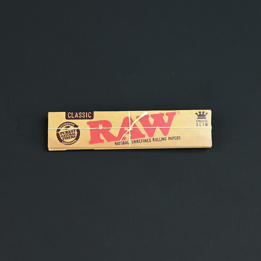 Raw Kingsize Slim