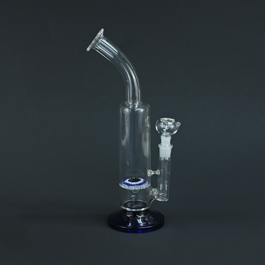 Tilted Stemless Water Pipe