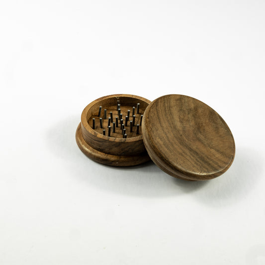 Wood Grinders