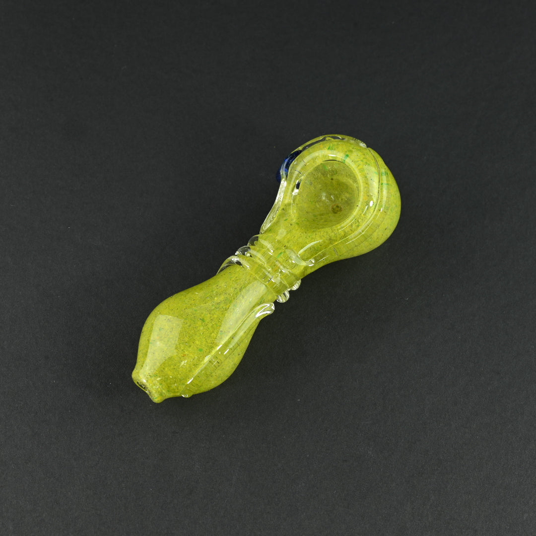 Autumn Pipe