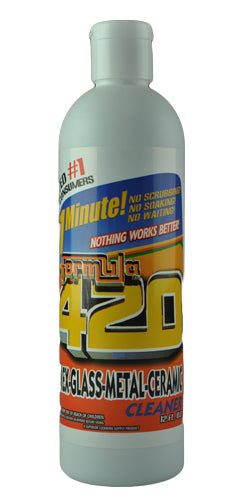 420 pipe cleaner 12 FL OZ