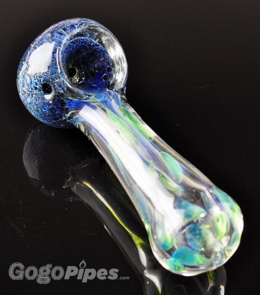 Sampson Glass Pipes