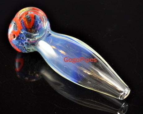 Spoon Hand Pipes
