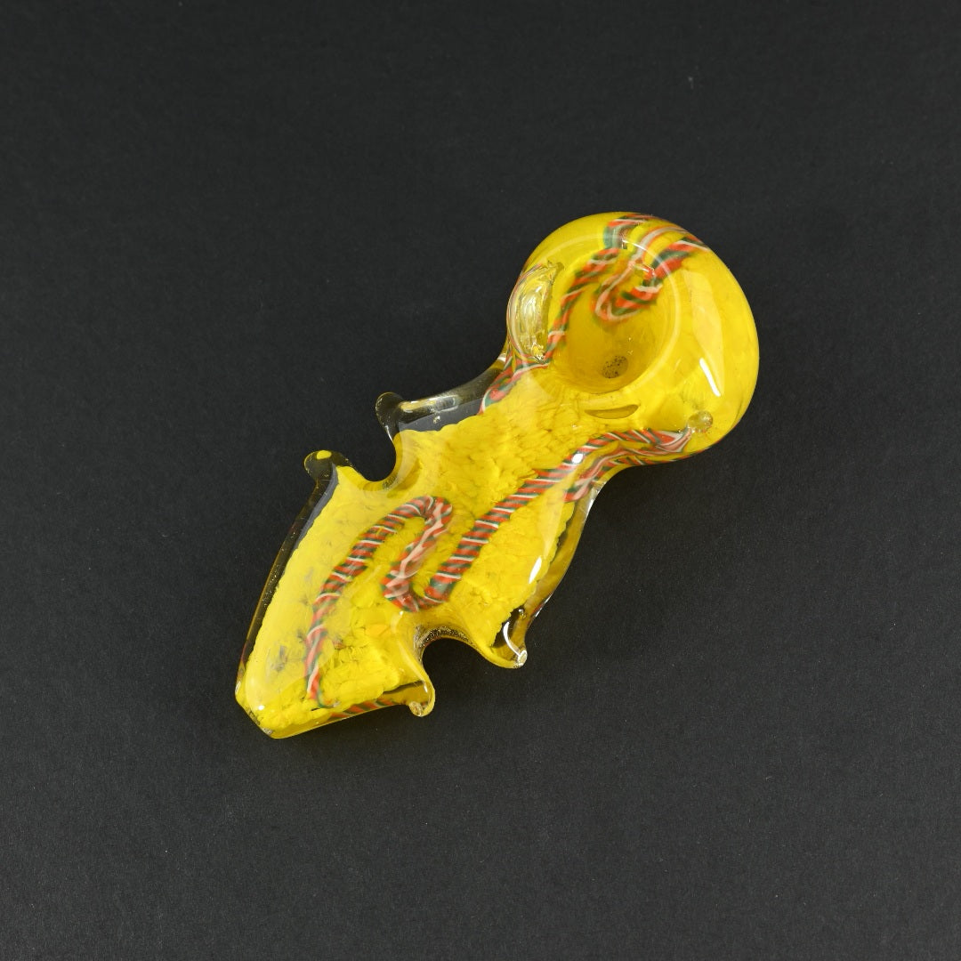 Dragon Dagger Pipes
