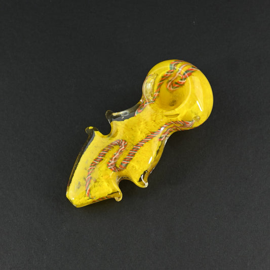 Dragon Dagger Pipes