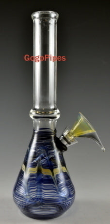 Mini Beaker Pipe