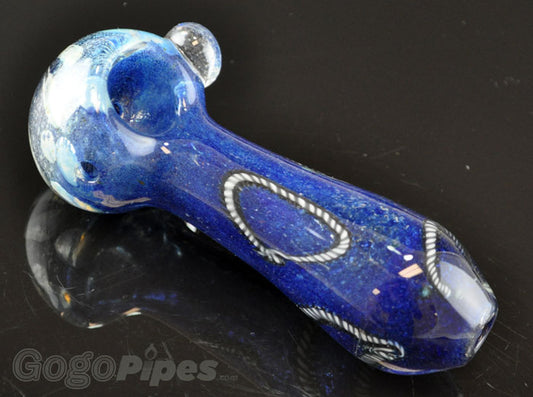 Snake Shed Hand Pipe