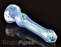Wool Glass Pipes