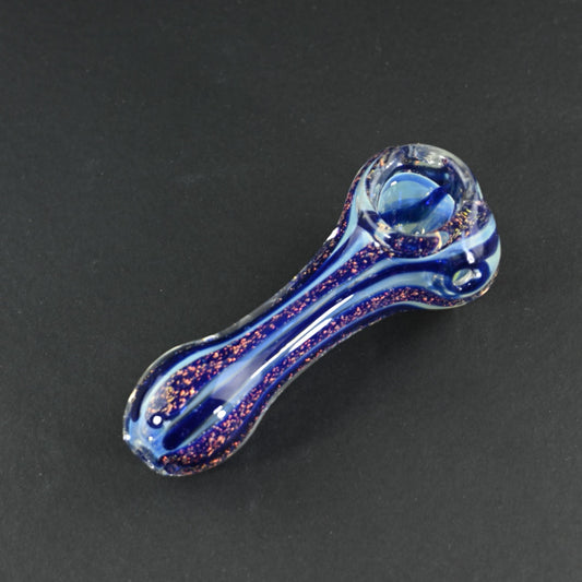 Lava Glass Pipes