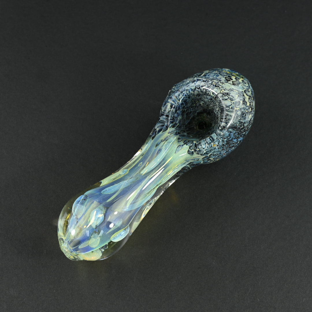 Sampson Glass Pipes