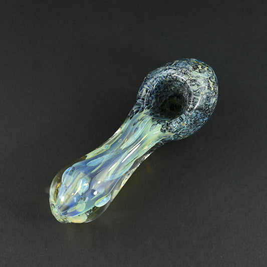 Sampson Glass Pipes