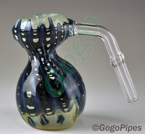 Steam Ash Catcher