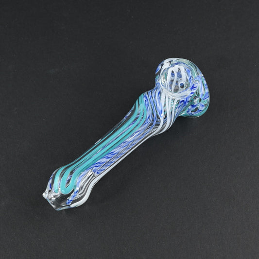 Wool Glass Pipes