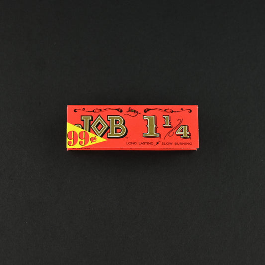 Job Rolling Paper 1 1/4
