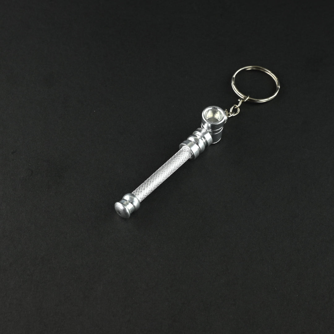 Key Ring Metal Pipes