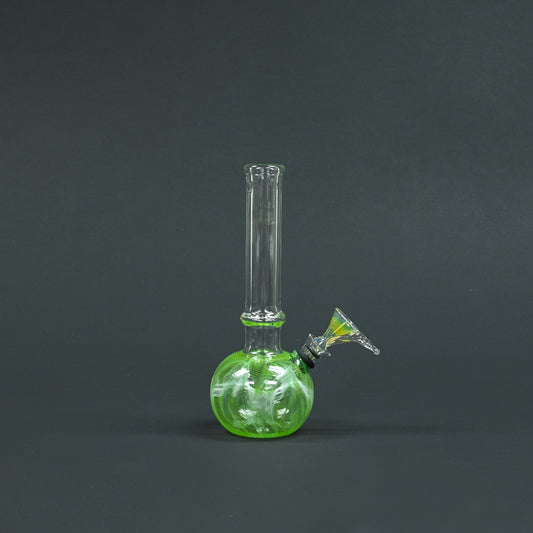 Mini Binger Glass Water Pipes