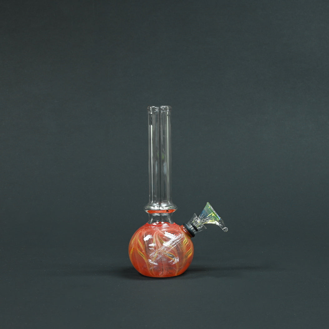 Mini Binger Glass Water Pipes