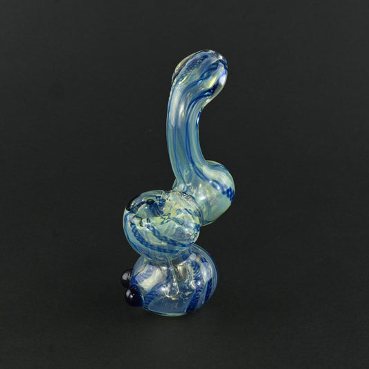 Lazer Sherlock Bubbler
