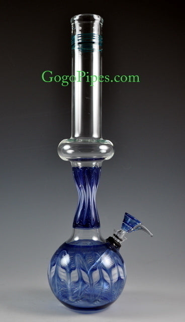 Magical hitter Water Pipe