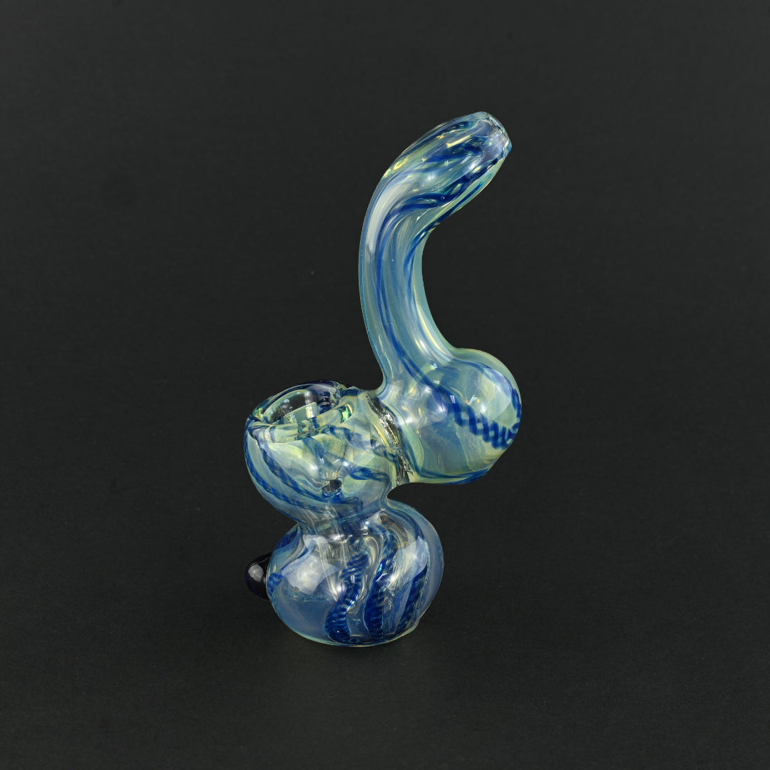 Lazer Sherlock Bubbler