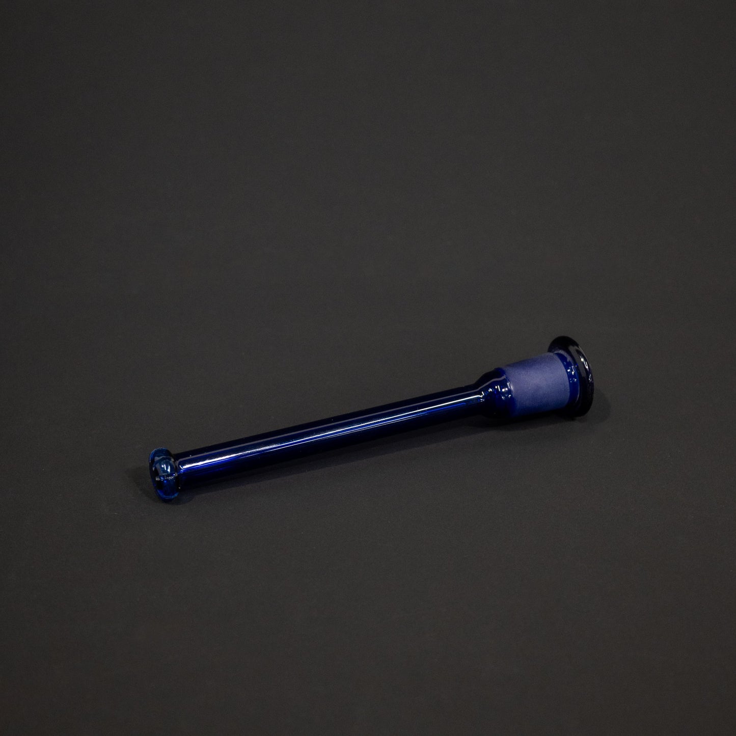 Blue Perc shower Glass Downstem Replacement