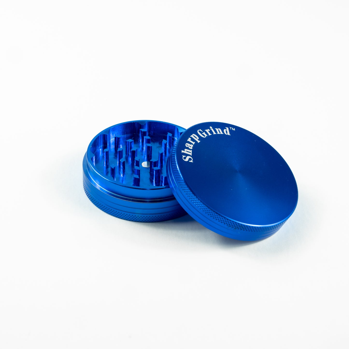 SharpGrind Grinders 2 Pc