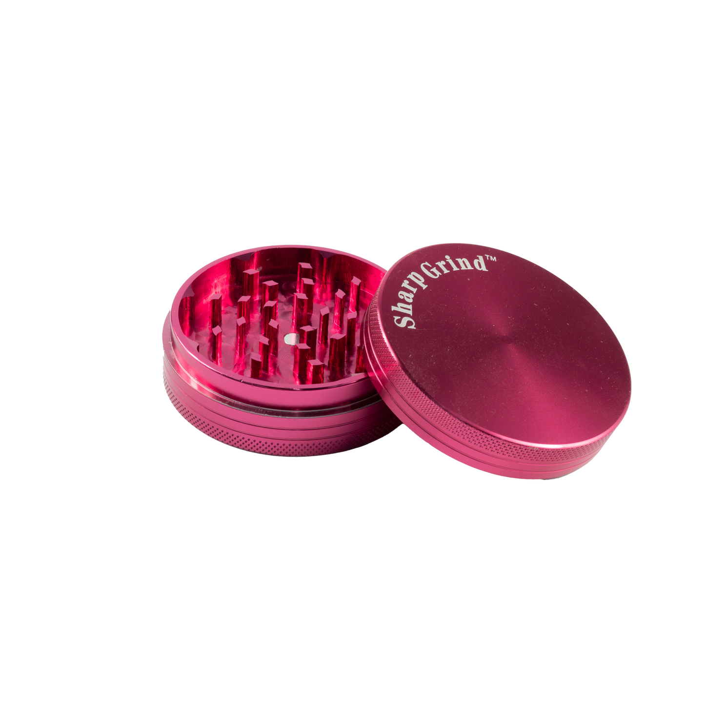 SharpGrind Grinders 2 Pc