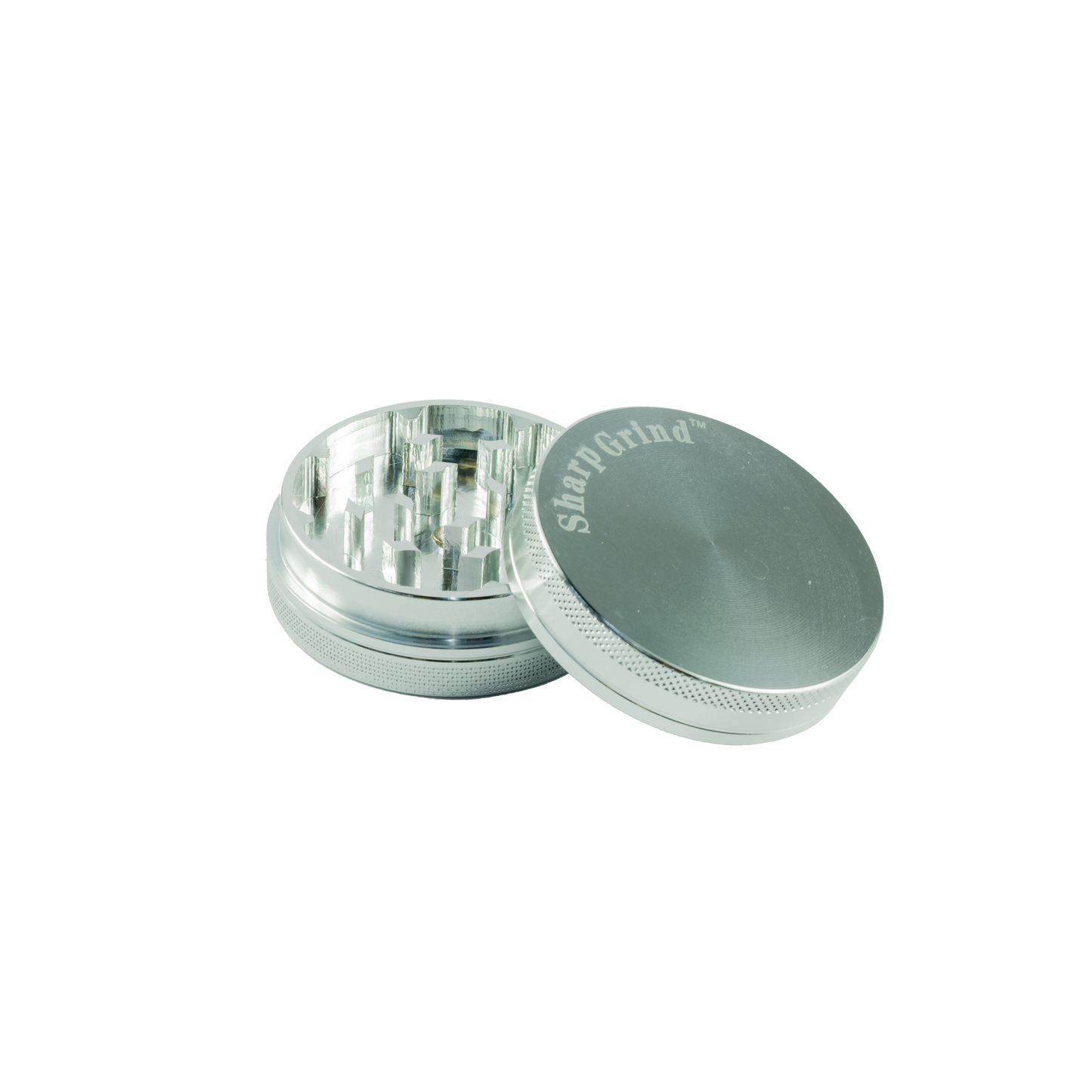 SharpGrind Grinders 2 Pc