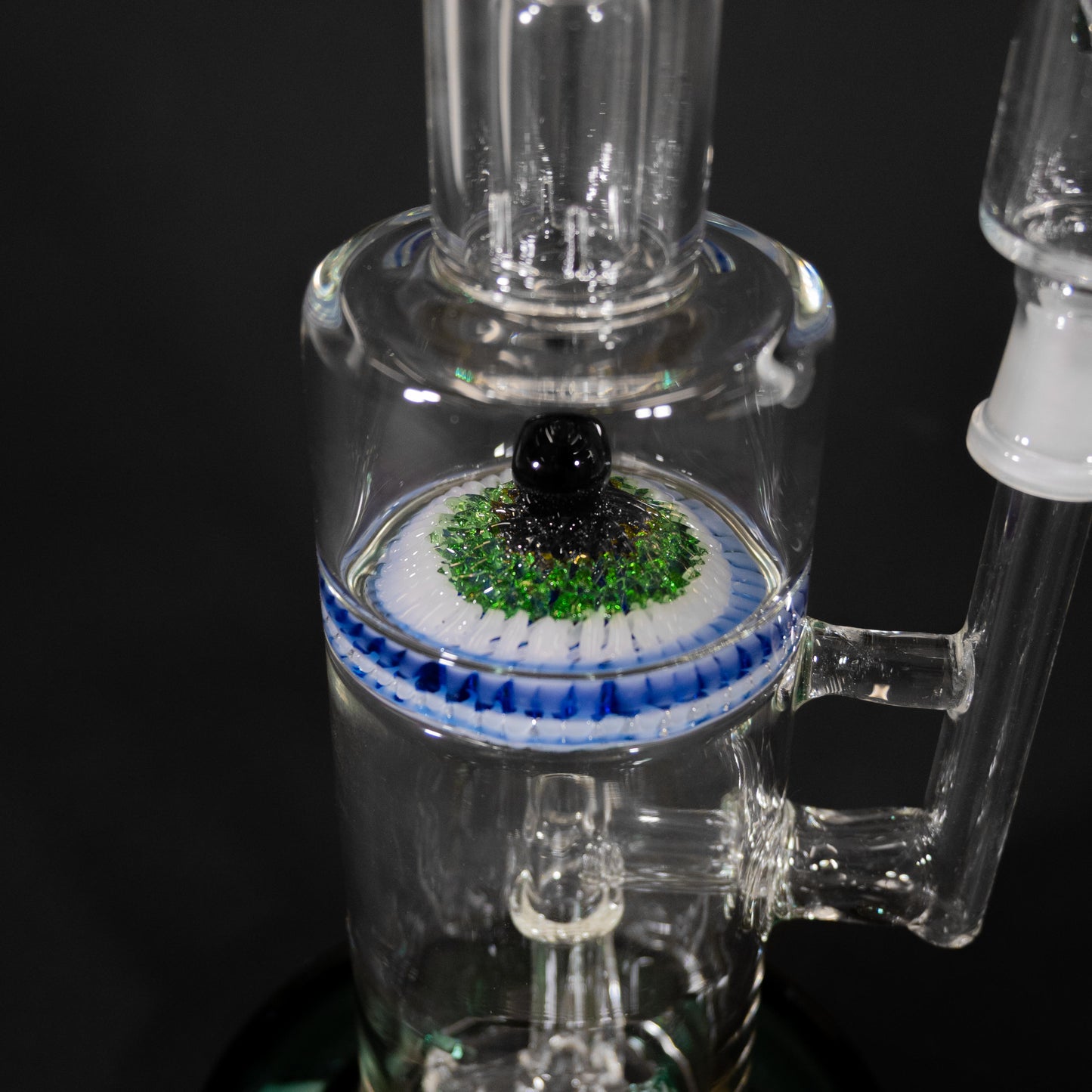 Strange Clouds Dabber