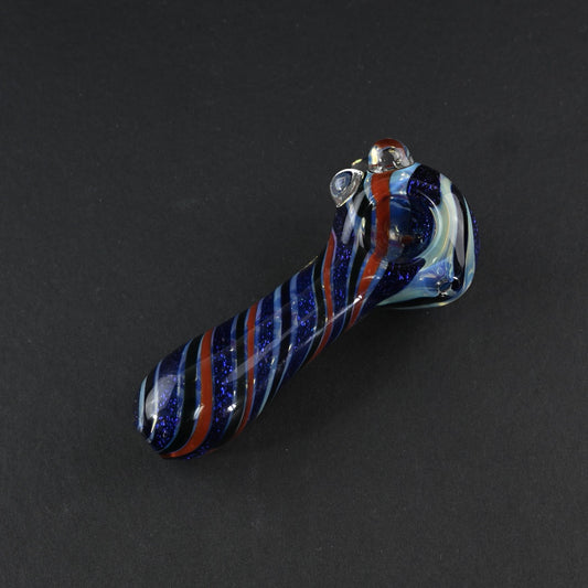 What is a glass Pipe?