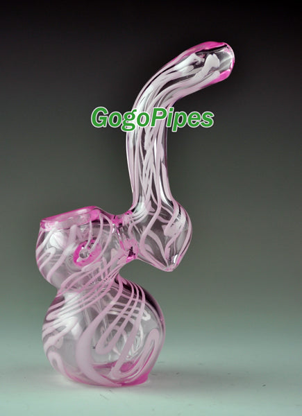 Glass Bubblers