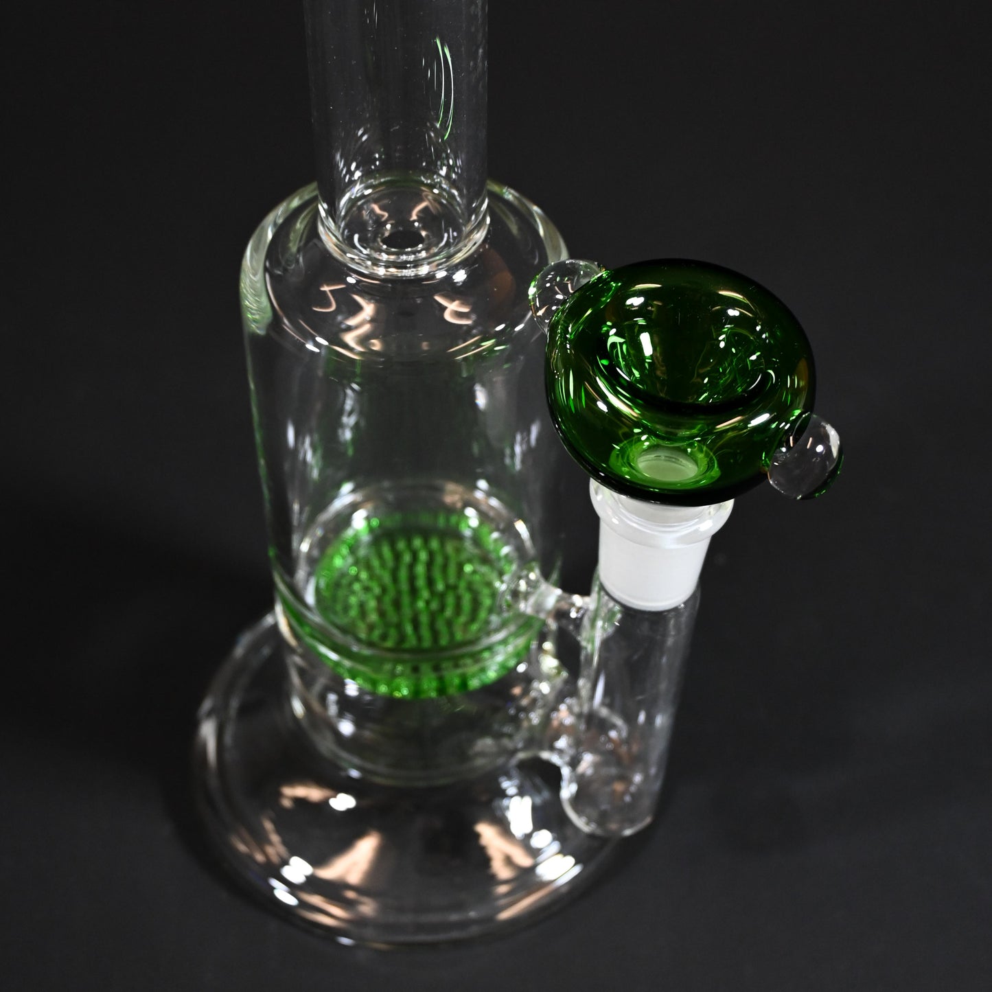 Blazer Glass Percolator Water Pipes