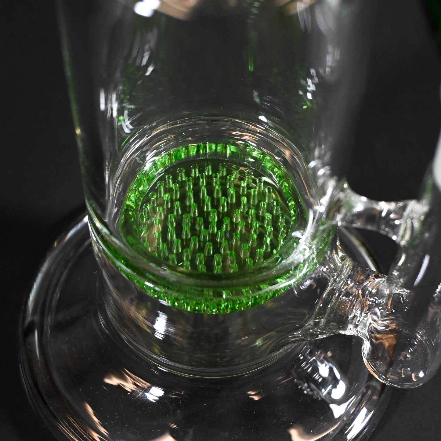 Blazer Glass Percolator Water Pipes