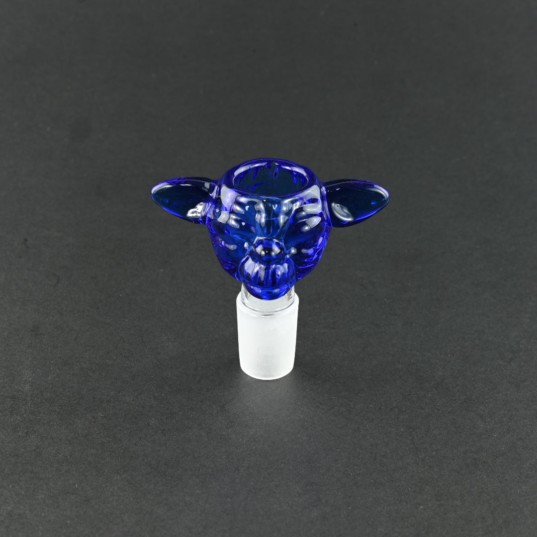 Yoda Design Bowl 18mm