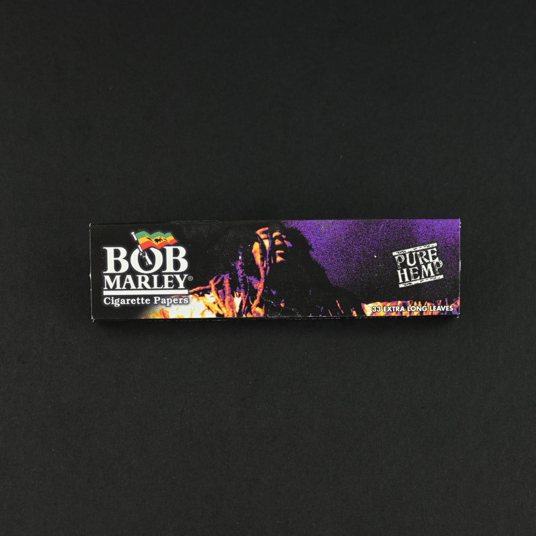 Bob Marley Rolling Papers