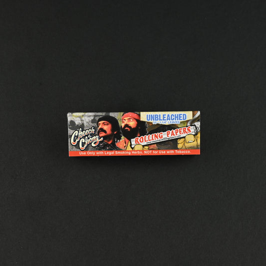 Cheech chong Papers