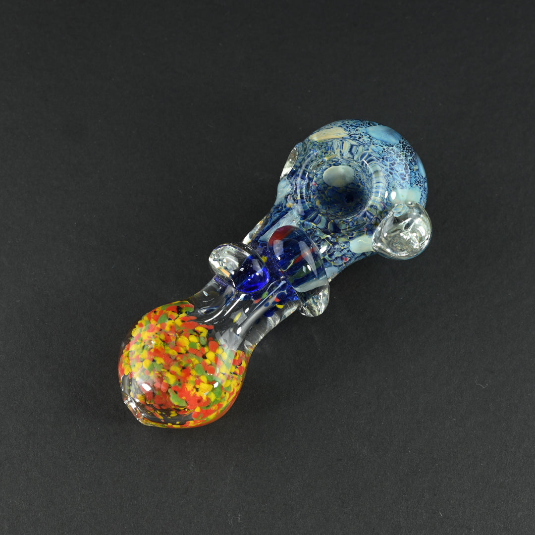 Cosmic Ember Pipe