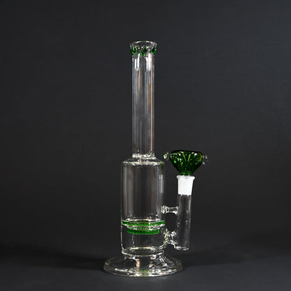Blazer Glass Percolator Water Pipes
