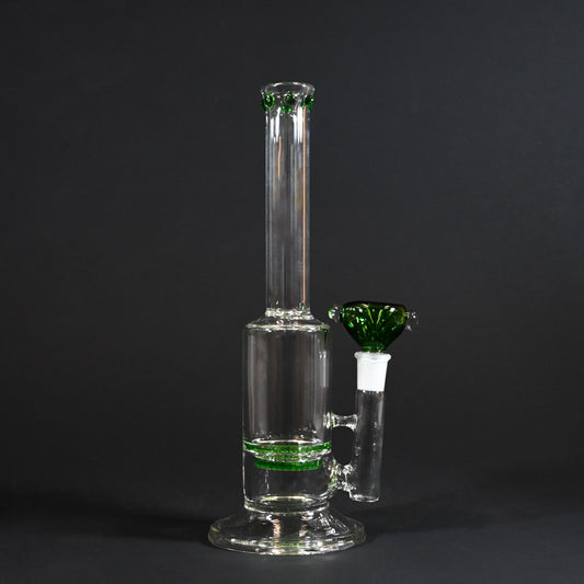 Blazer Glass Percolator Water Pipes