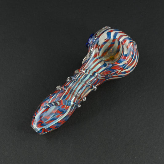 Hazy Glass Pipes