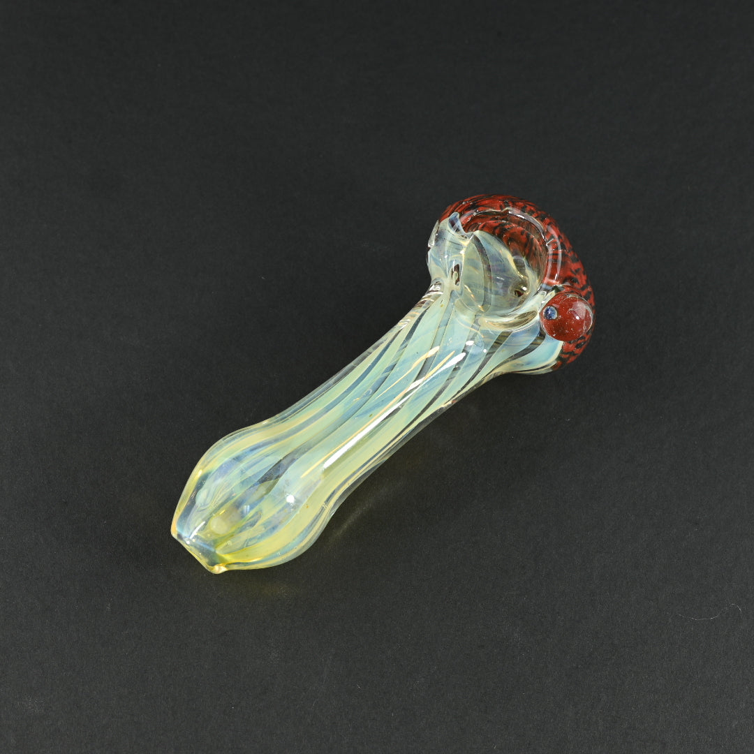 CandyPop Glass Pipe