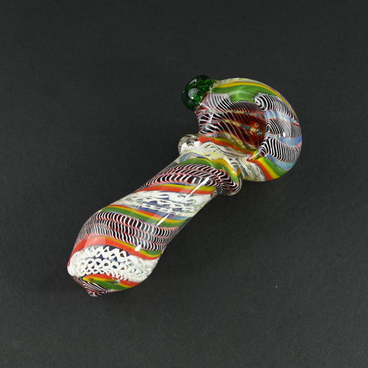 Casper Glass Pipes